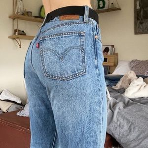 VINTAGE LEVIS